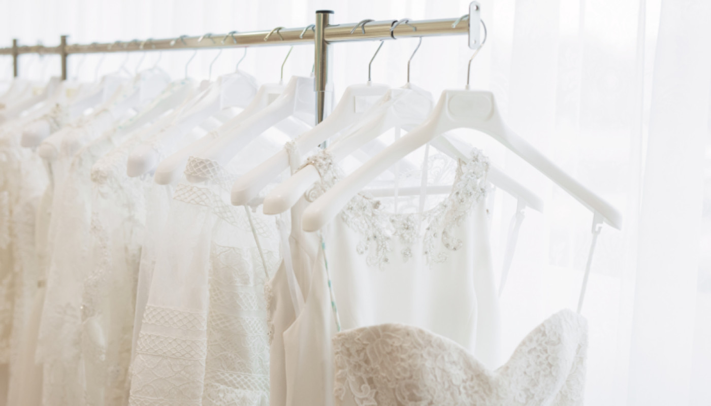 Découvrez le plus beau magasin de robes pour votre mariage à Tours
