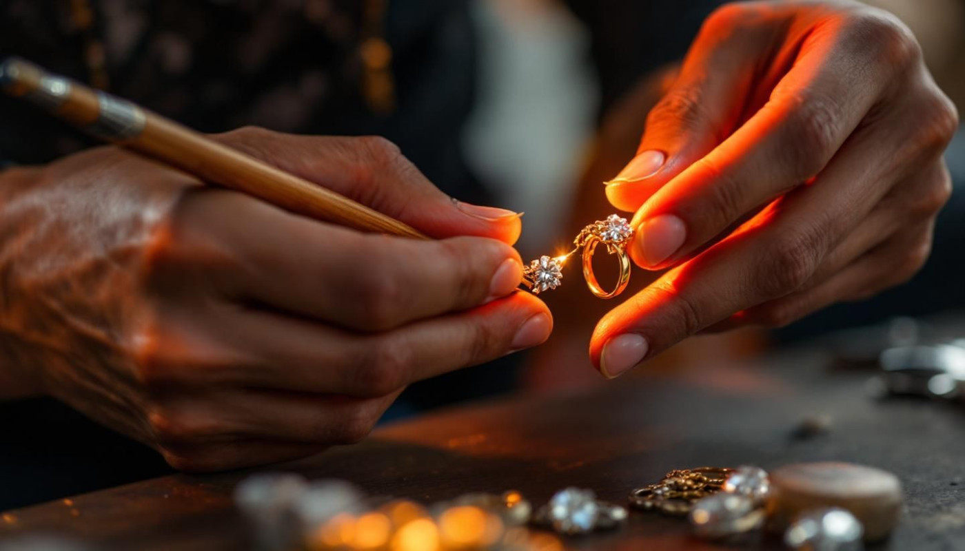 Comment la personnalisation de bijoux renforce-t-elle les liens émotionnels ?